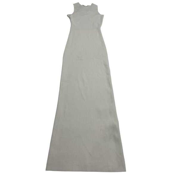 Sir The Label Celena Cross-Back Dress In Ivory